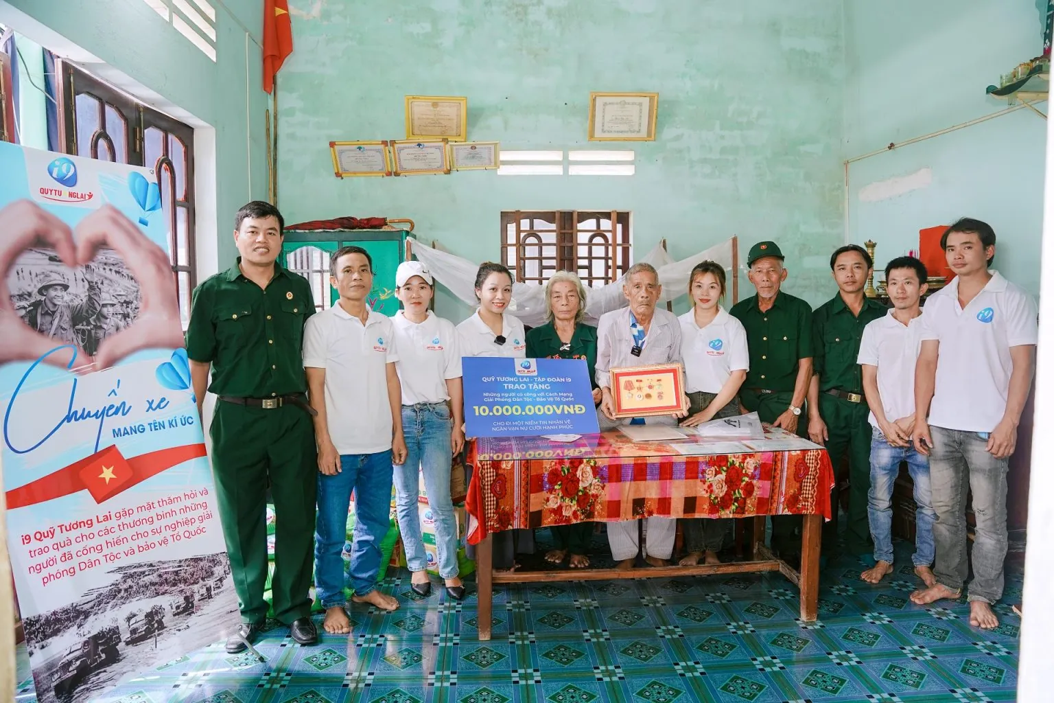 Biểu tượng Việt Nam