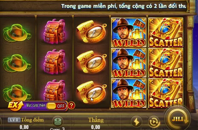 Game Nổ hũ GEMWIN